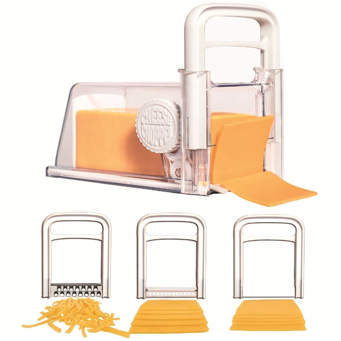 butter slicer 4-in-1 butter slicer cheese slicer can store cheese slices