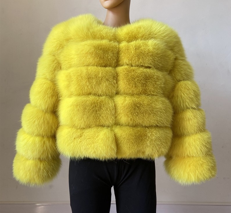 XXXXL · 黄色