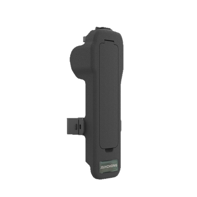 For DJI Pocket3 Protective Case Filter Magnetic Cover Body Lens Drop Protection Anti-Pressure