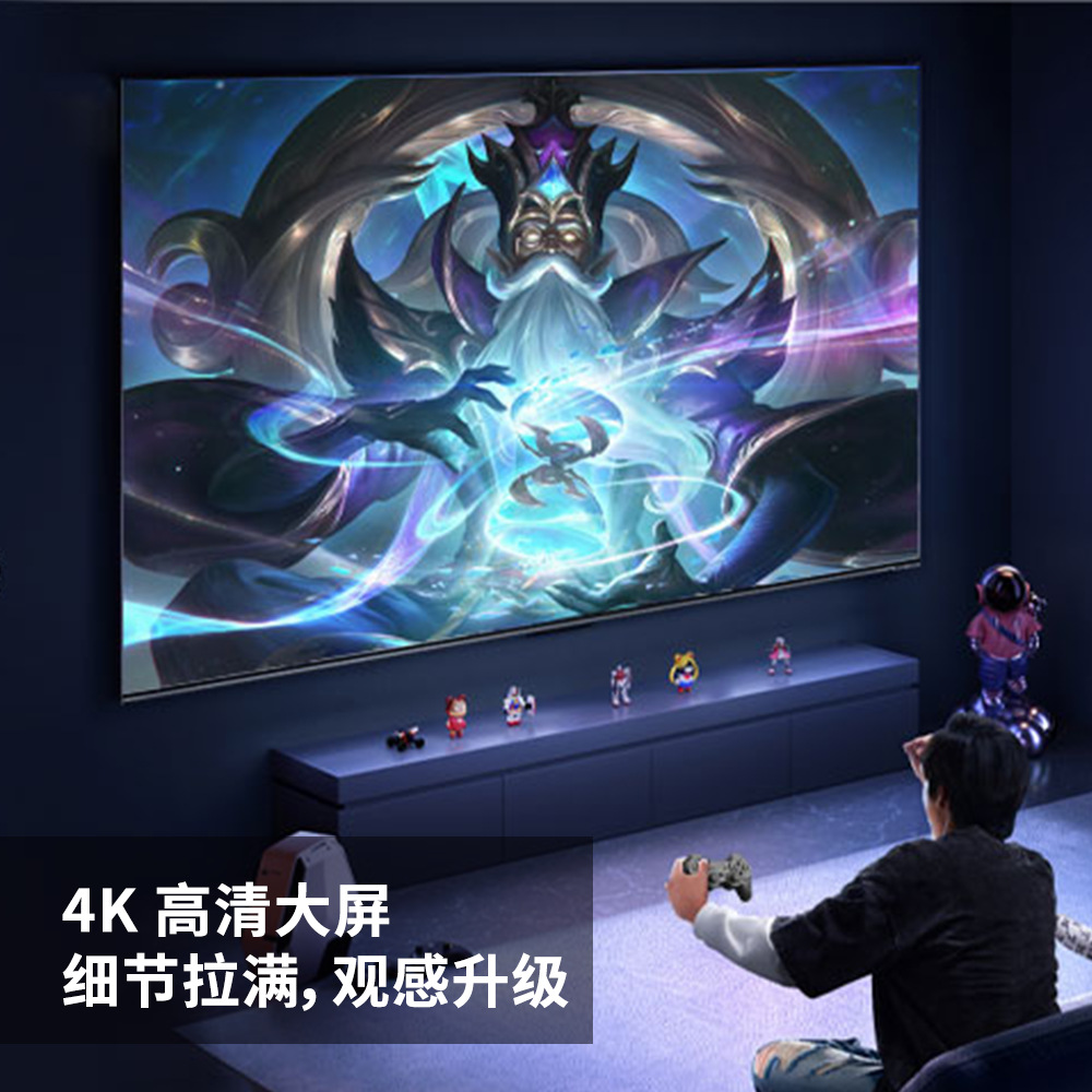 X2 Home Game Console Wireless HD HDMI Game Console Dual Player Battle Game Arcade