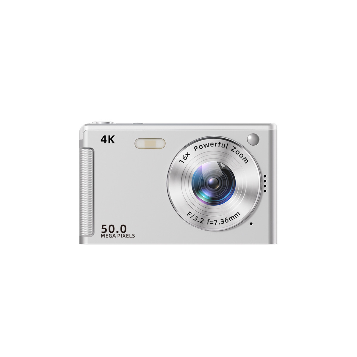 银色+4GB+读卡器+安卓转接头+TP-C转接头