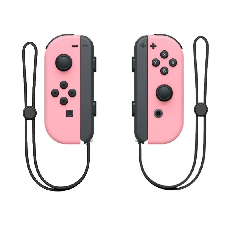 Switch NS domestic left and right wireless game handle game console handle with wrist strap Bluetooth handle