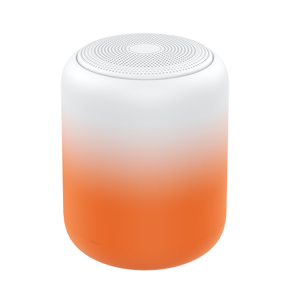 New Home Large Volume Wireless Bluetooth Audio Waterproof Subwoofer Desktop Small Speaker