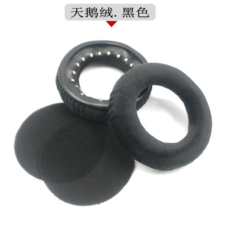 Applicable to Beyerdynamic T70P T5P T1 DT990 DT880 DT770 sponge headphone pads ear pads ear covers