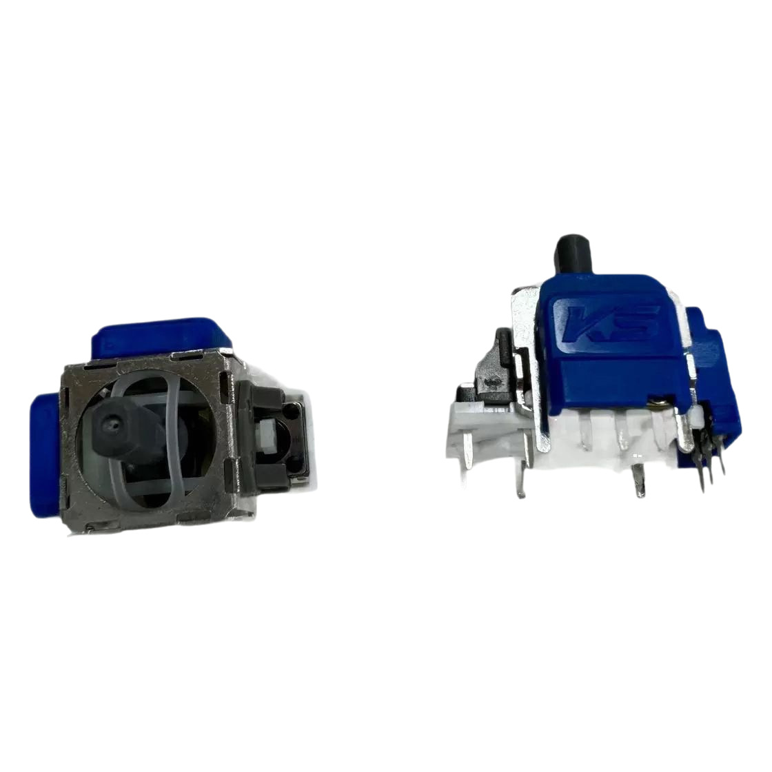 New PS5 Hall Effect Joystick Kongyin TMR Magnetoresistive Hall Joystick PS4 Electromagnetic Joystick Direction Stick
