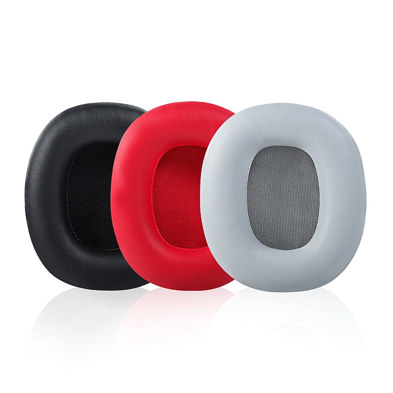 Edifier W800BT plus W808BT K815 W800X ear pads headphone pads headband pad leather sponge pads