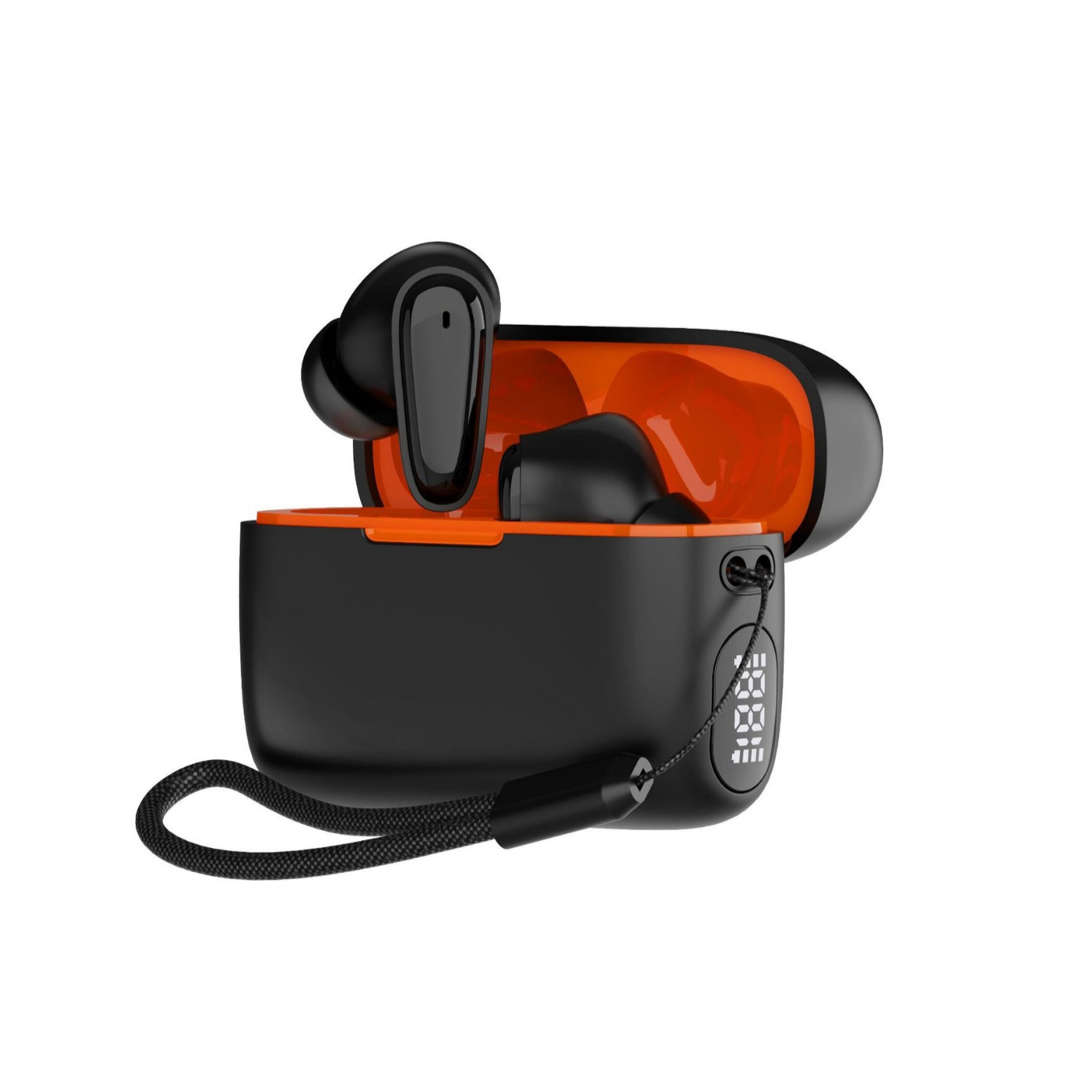 Bluetooth headset smart wireless noise reduction high quality comfortable long battery life universal TWS Bluetooth S280