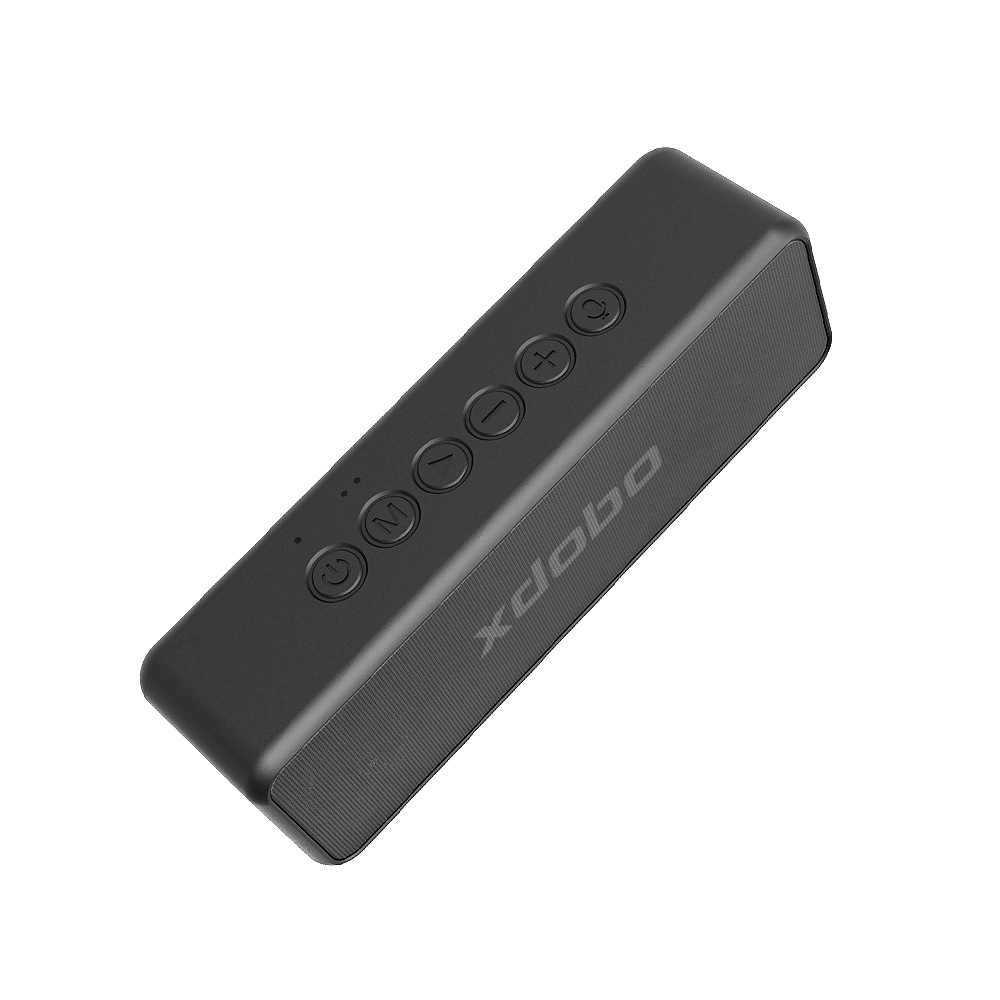 xdobo X5 Bluetooth Speaker Portable Outdoor Bluetooth 5.0 Bass Bluetooth Speaker Subwoofer
