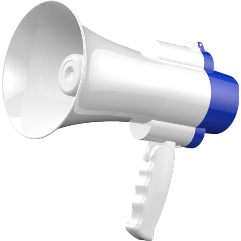 Yarlens Handheld Lithium Battery Amplifier Loudspeaker for Propaganda Recording Speaker Outdoor Stall Sales Machine