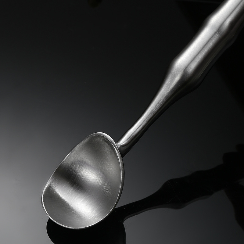 304 stainless steel fruit baller watermelon spoon ice cream scoop ice cream scoop