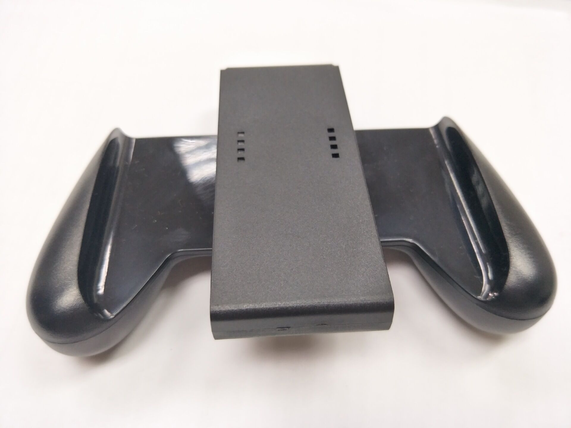 Switch grip steering wheel NS grip bracket handle stand three colors optional game accessory joycons