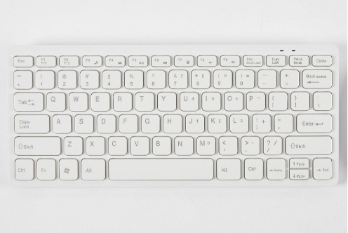 TJ-808 Neutral 2.4G Wireless Keyboard Mouse Set Can Be Silk Screen Language Russian Arabic Spanish