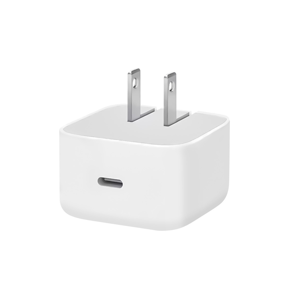 Applicable Apple 17 Charger PD40W Dynamic Power Adapter Fast Charging Head New EU US Standard Charging Head
