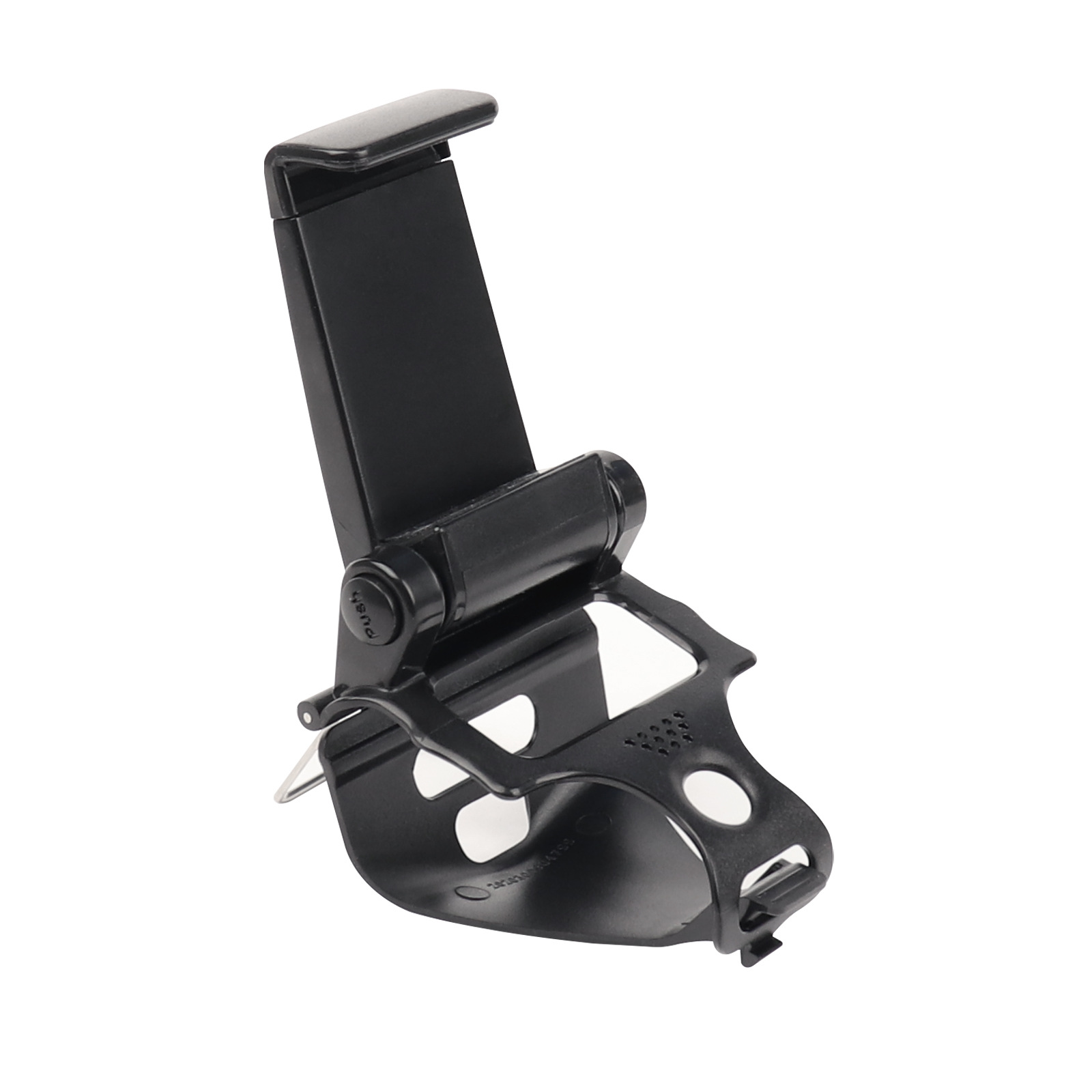 PS4 game controller stand P4 upgraded version SLIM PRO phone stand stretchable clip game accessories