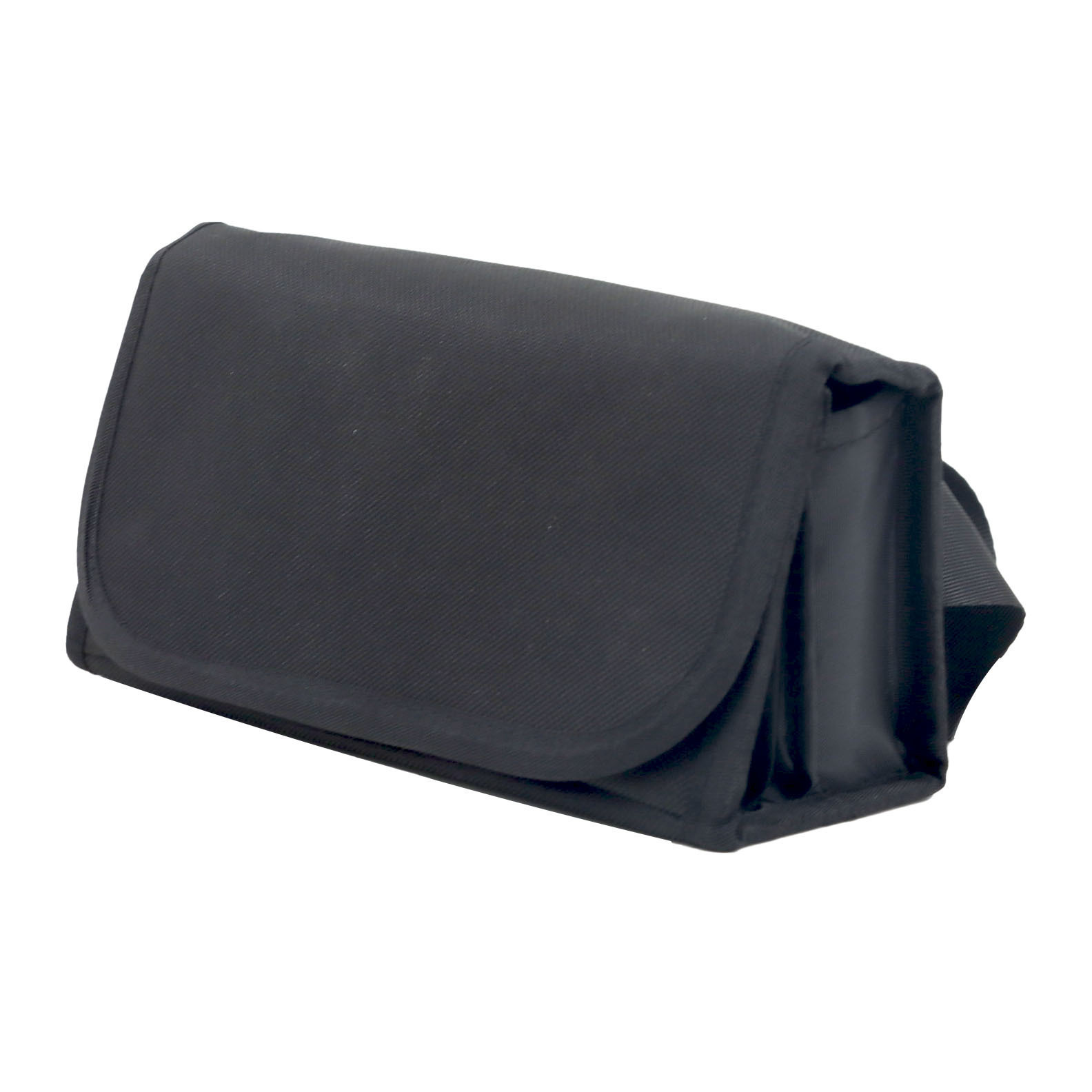 5th generation coin upgrade euro coin tube waist bag coin purse storage bag large capacity portable dirty clothes basket