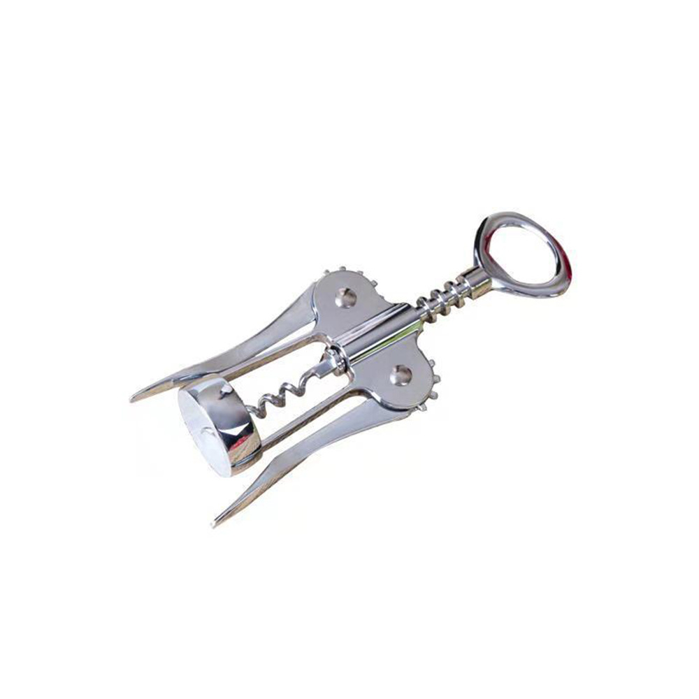 Activity Stainless Steel Red Wine Opener Quality Zinc Alloy Simple Opener