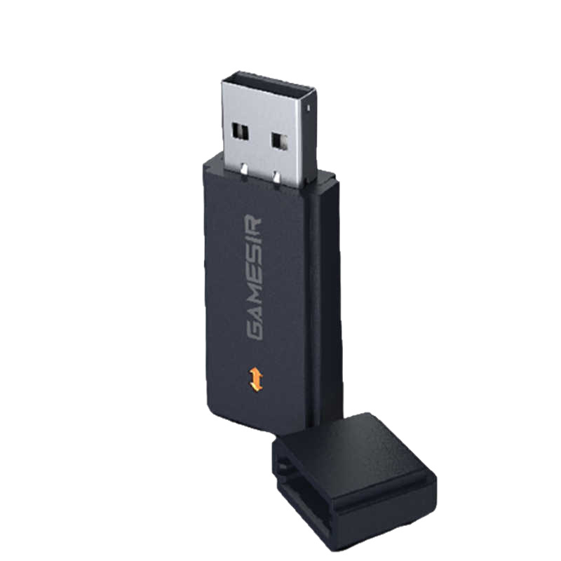 Qimingxing 2/Qimingxing 1/Qimingxing NS Controller Accessories [Charging Dock] [2.4G Receiver]