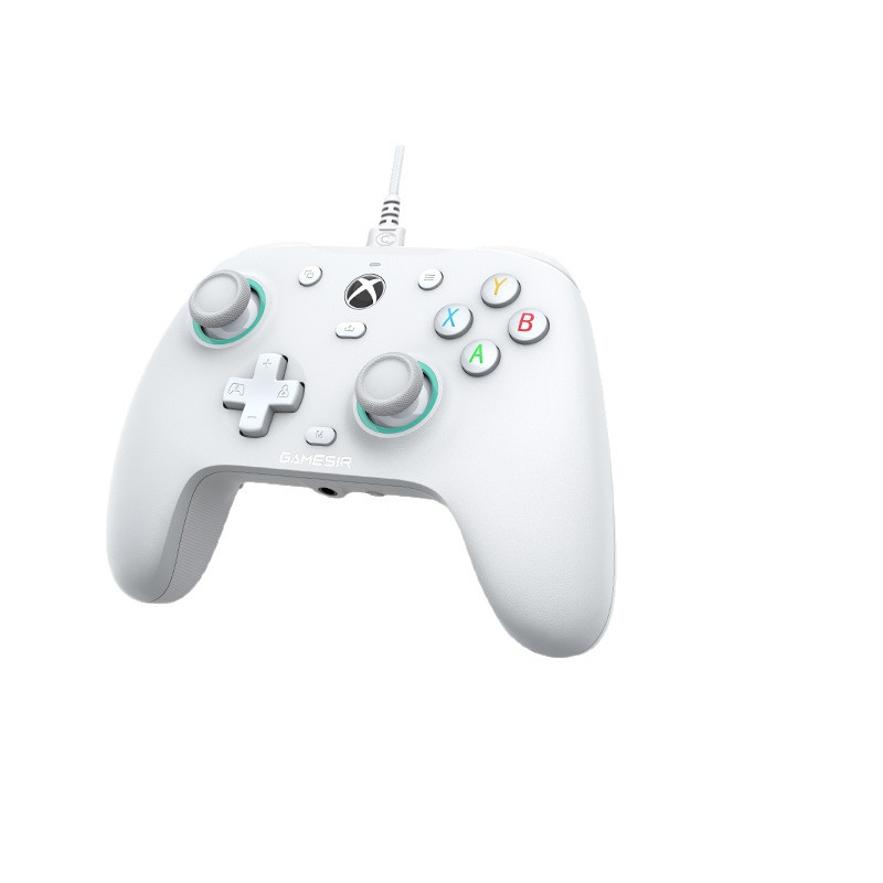 GameSir G7 SE Game Controller XBOX Series X/S Wired PC Version Steam