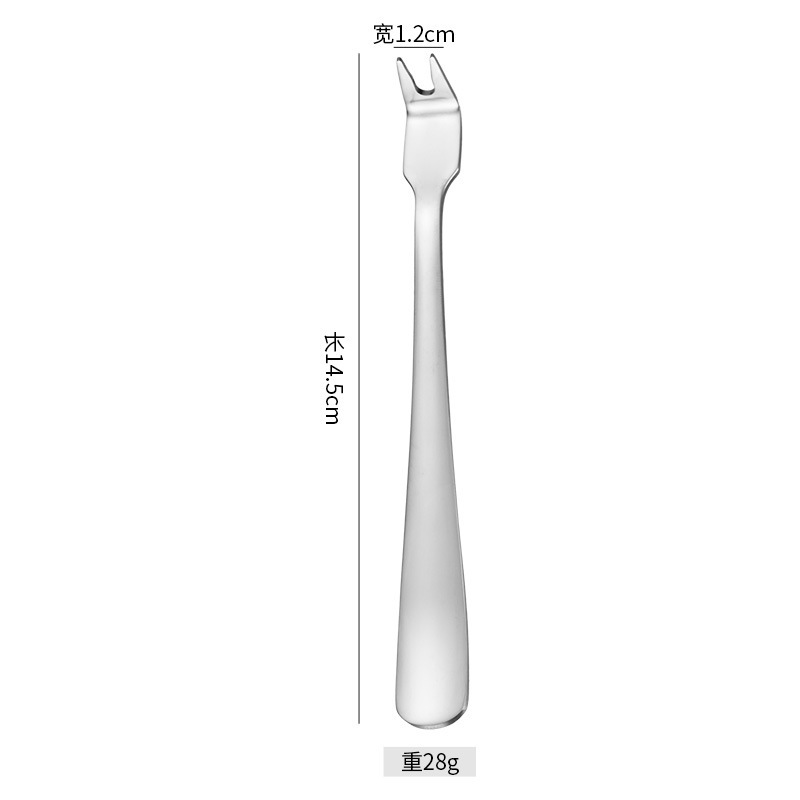 Barbecue tongs 304 stainless steel barbecue tongs grilling tongs food tongs public tongs barbecue grill shop tool