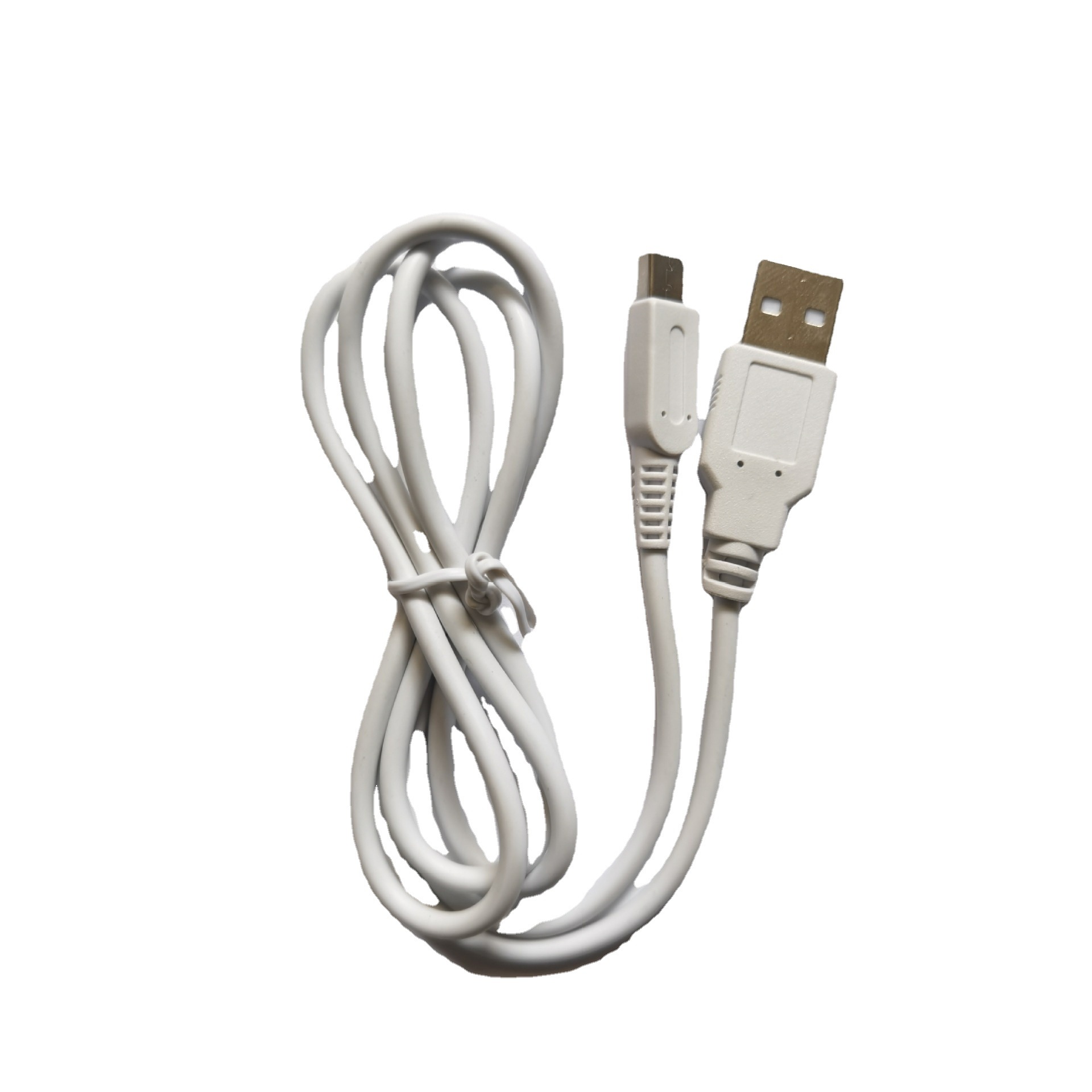 Charging cable for Nintendo 3DS 3DSXL NDSI pure copper 1.2m CE certified fast charge