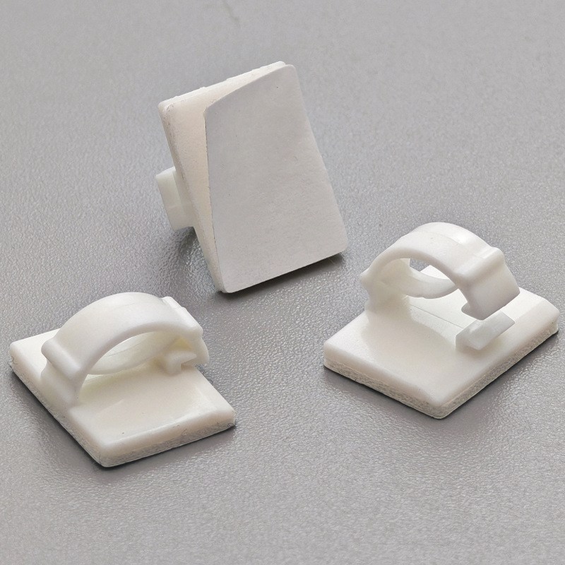大号白色21*17mm（白皮白胶）
