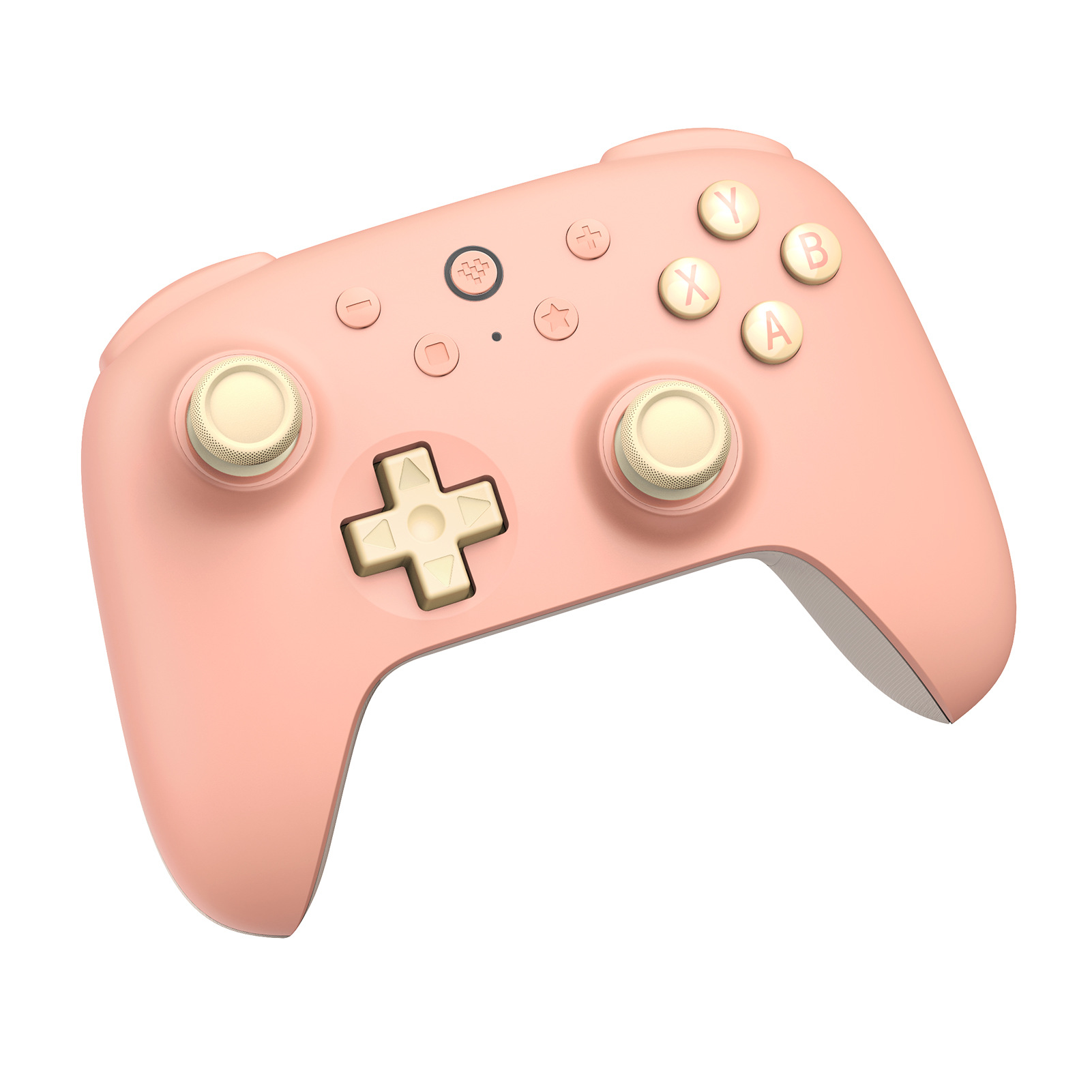 8BitDo 8BitDo Orion Youth Edition Gen 2 Wireless Controller for PC Steam Hall Effect Joystick Triple Mode Connection