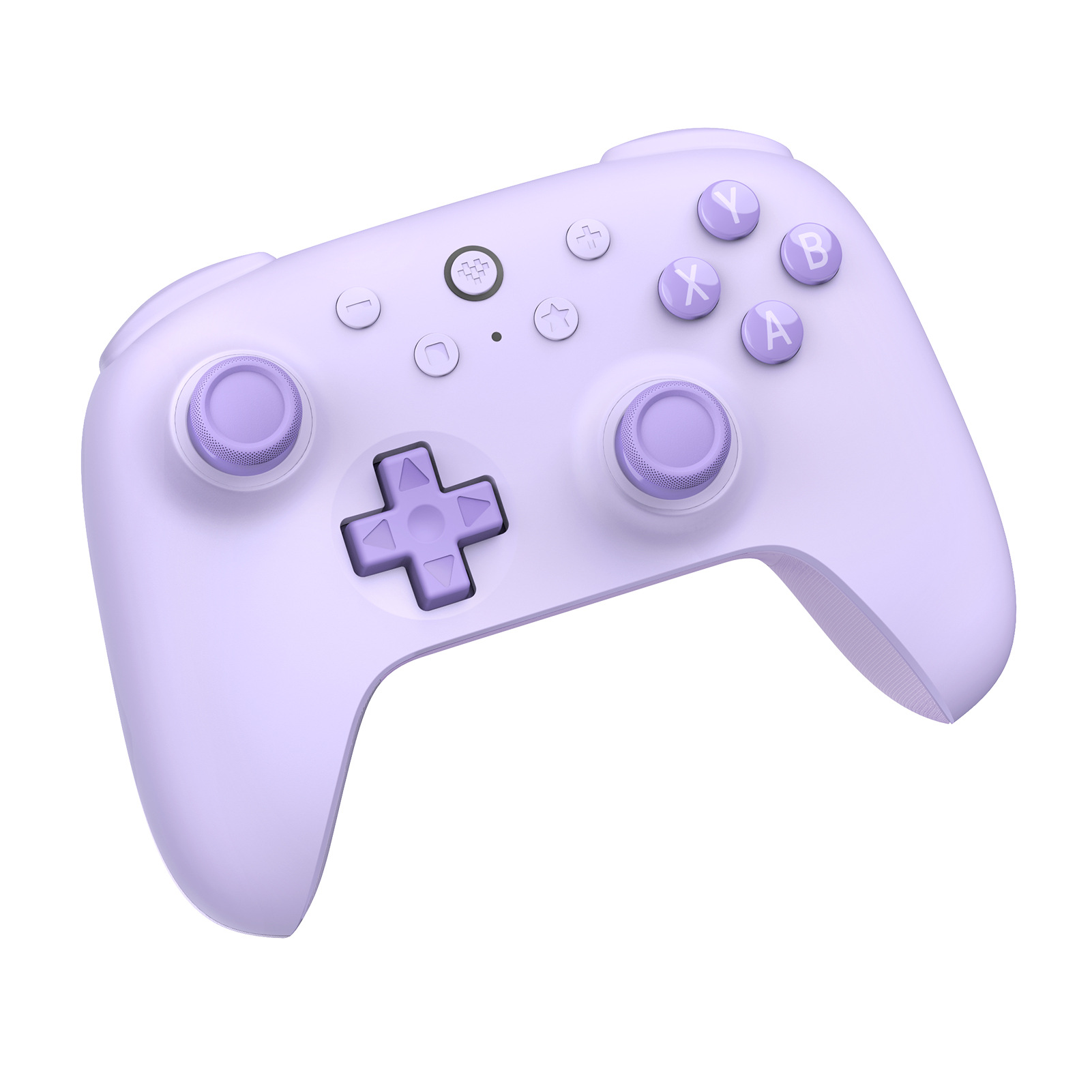8BitDo 8BitDo Orion Youth Edition Gen 2 Wireless Controller for PC Steam Hall Effect Joystick Triple Mode Connection