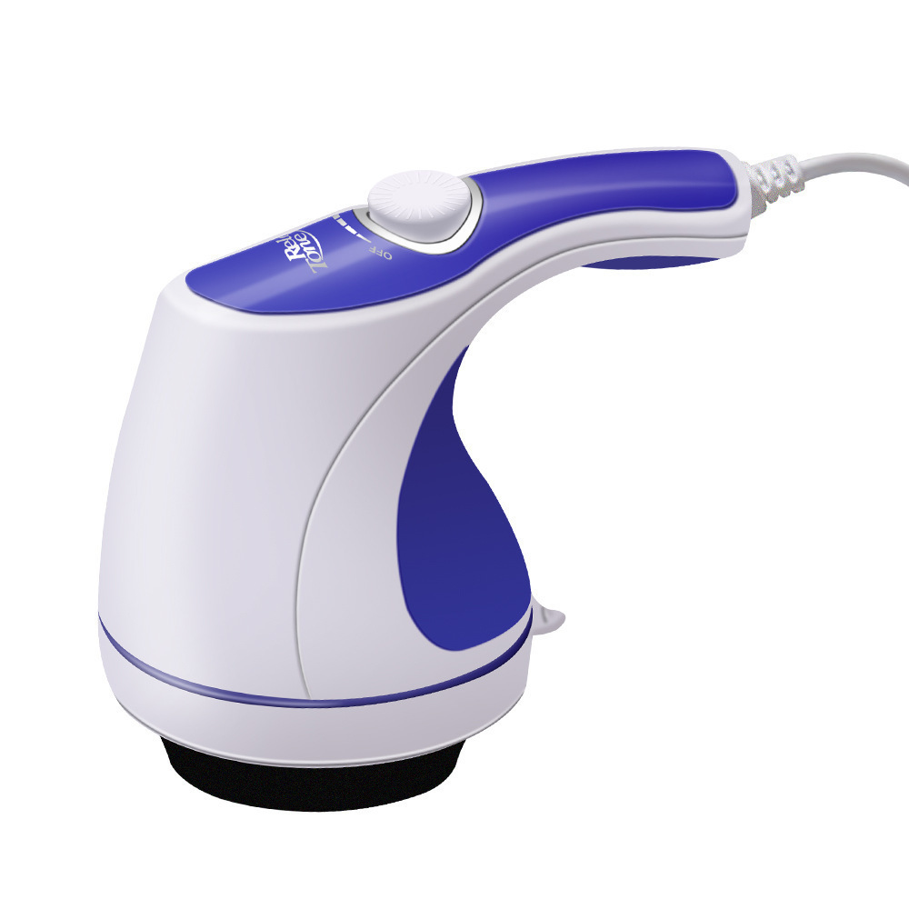 Electric massager lazy slimming machine fat crushing machine weight loss massage slimming machine