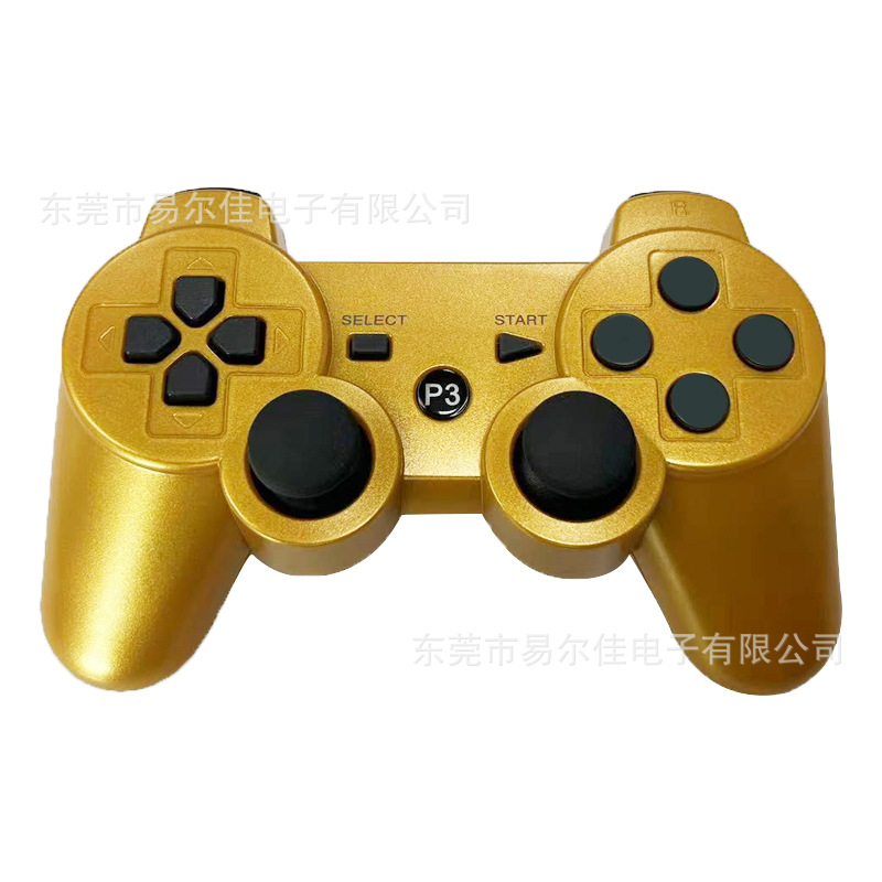 金色（双震动空白按键裸机）