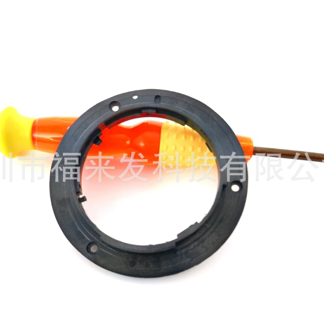 For Nikon 18-55 18-105 18-135 55-200 lens mount ring bayonet mount buckle