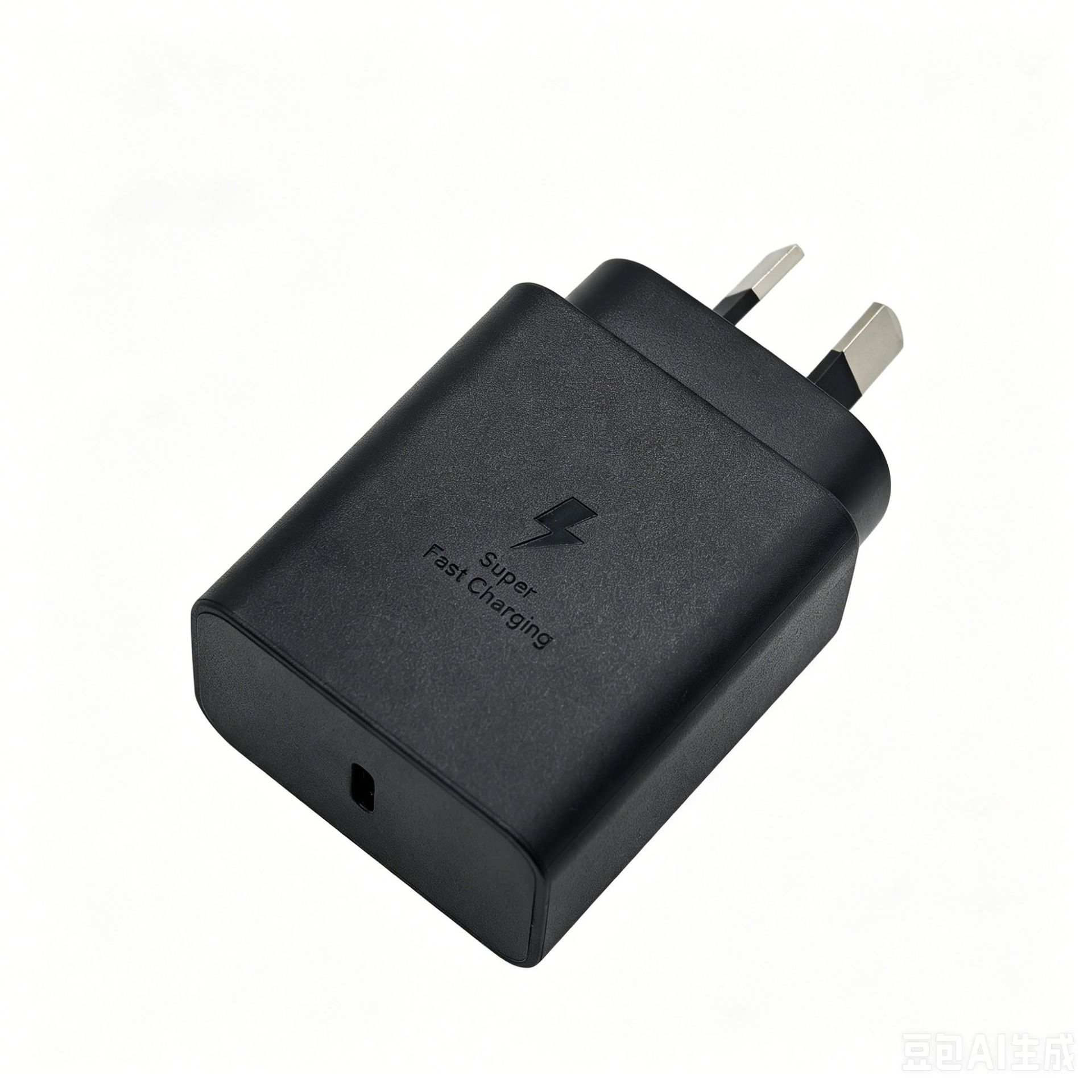Australian Standard 45W Charger for Samsung S24 Fast Charging Phone Charger Samsung 25W Australian Standard Charging Head