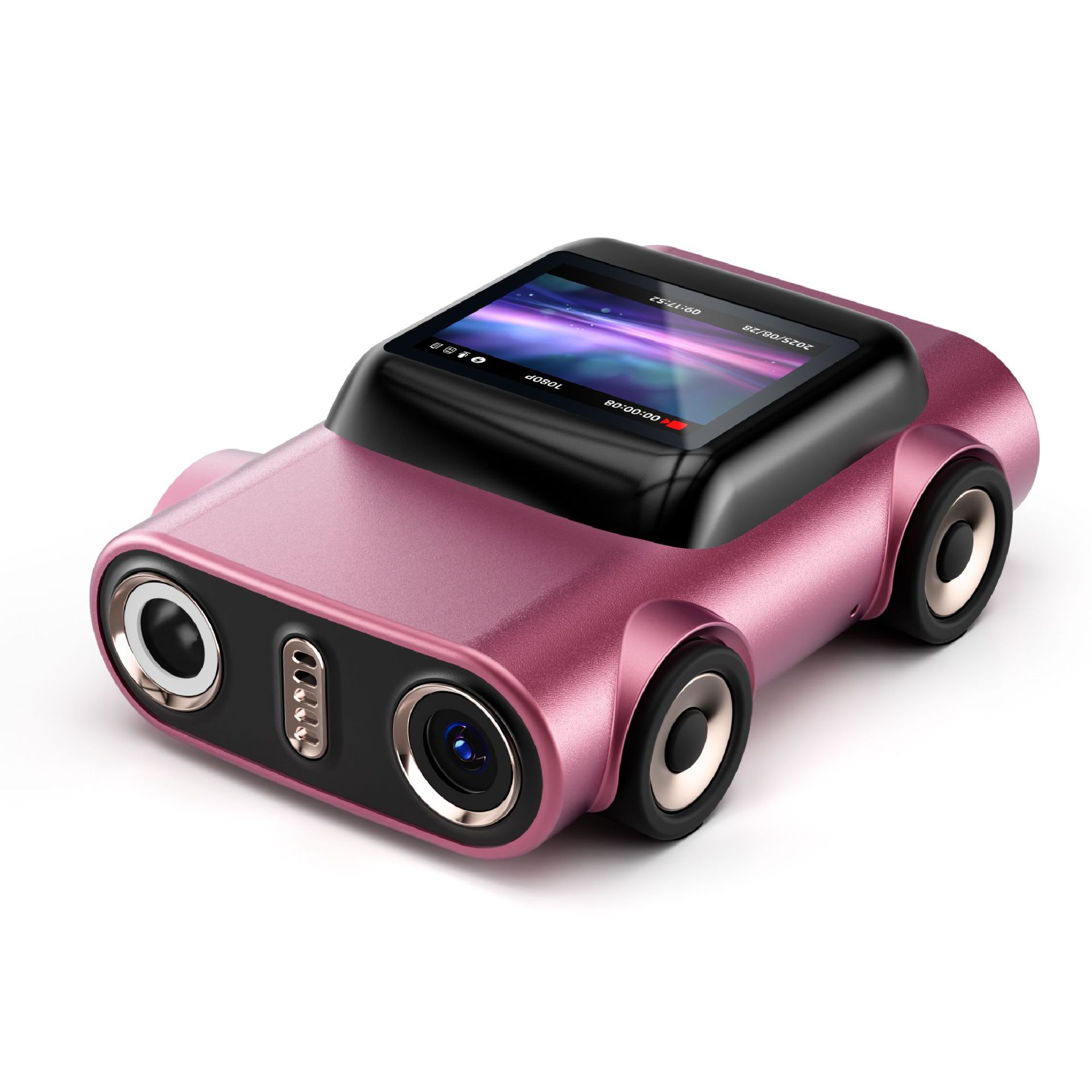 G5 HD Thumb Camera Portable Children Mini Pocket Camera Student Portable Photo Taking