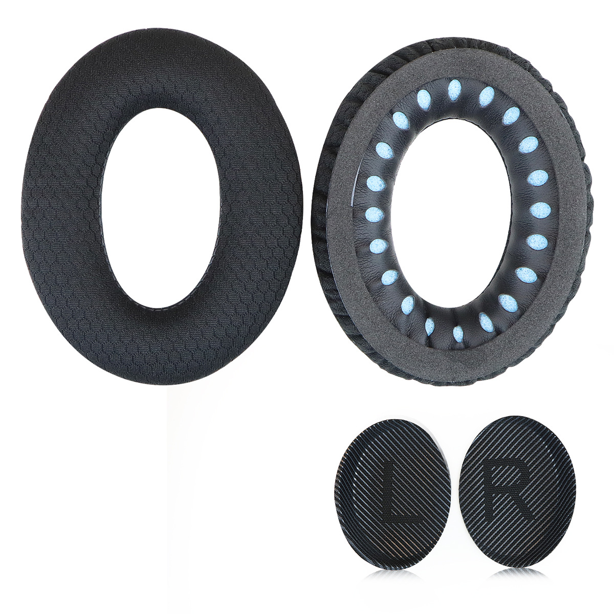 For Bose QC15 QC35 QC2 QC25 AE2 Soundlink2 headphone sponge earpads digital