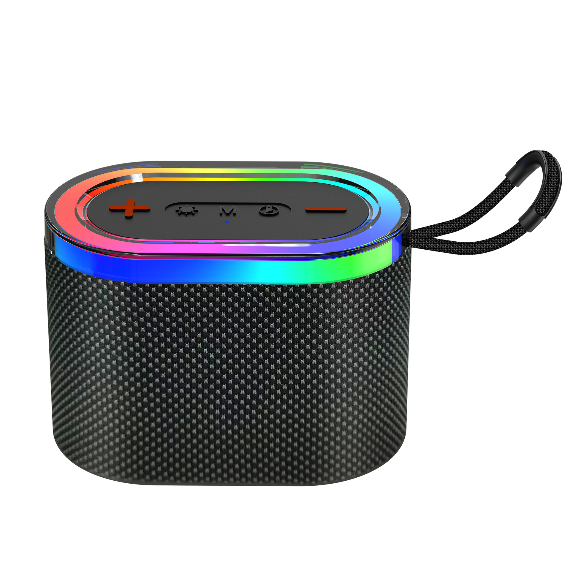 Outdoor Bluetooth small speaker home wireless small speaker small subwoofer ultra heavy high sound quality Bluetooth speaker