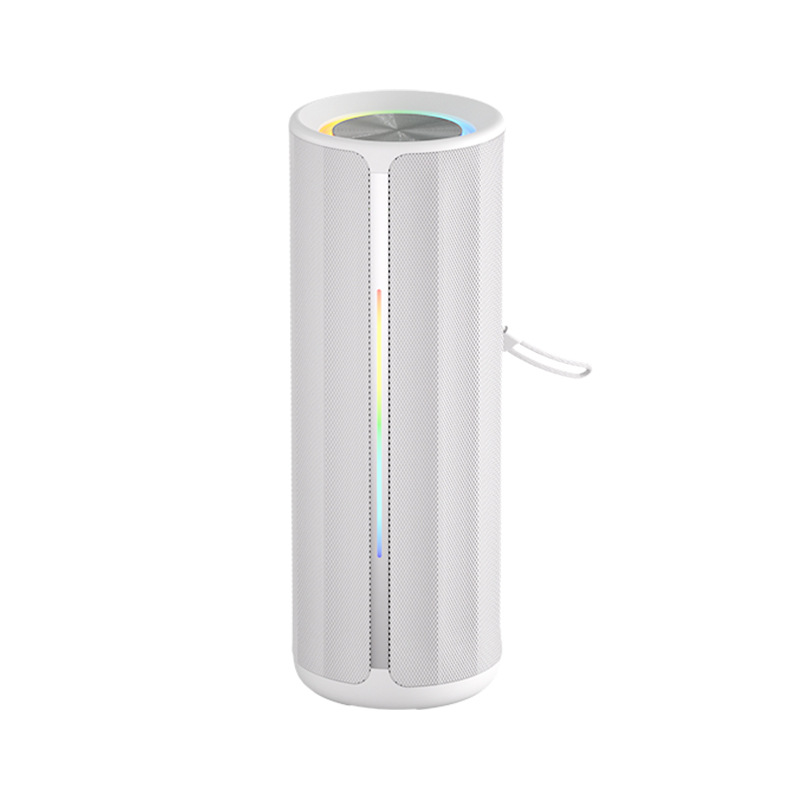 Outdoor camping waterproof portable Bluetooth speaker high-quality sound loud volume wireless small speaker home subwoofer