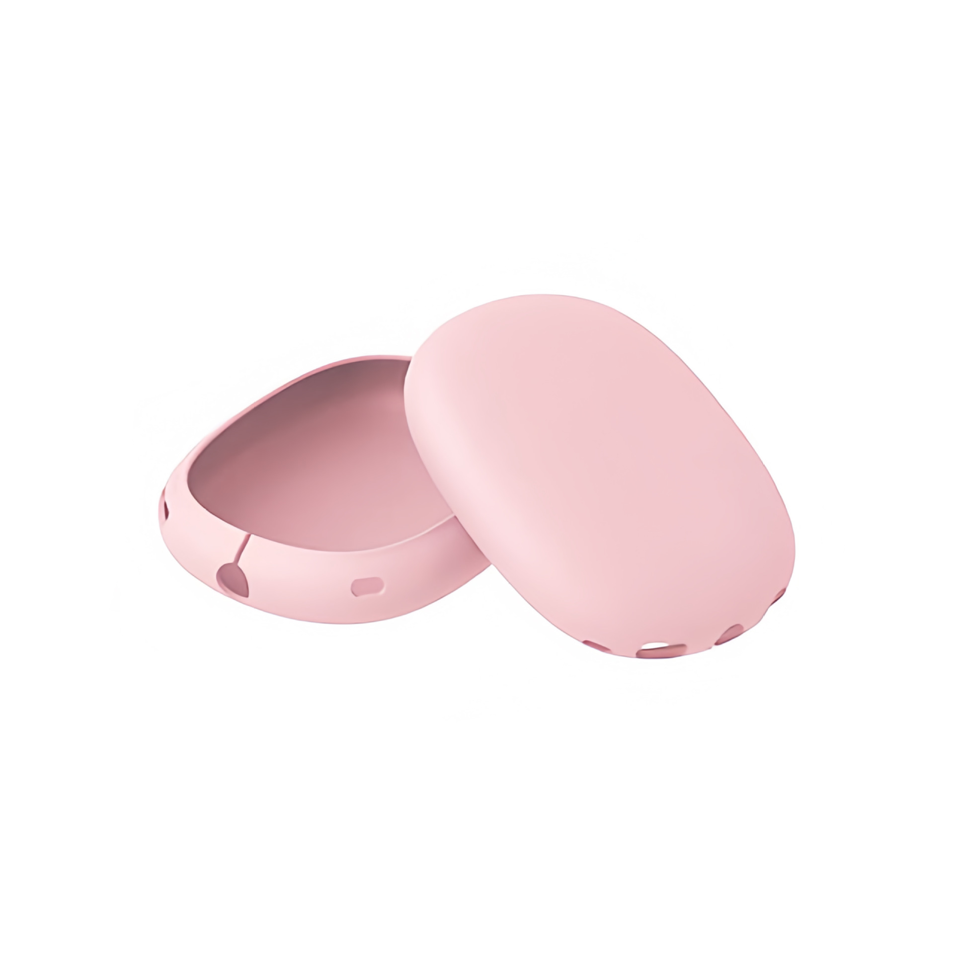外壳粉色 · AirPods Max