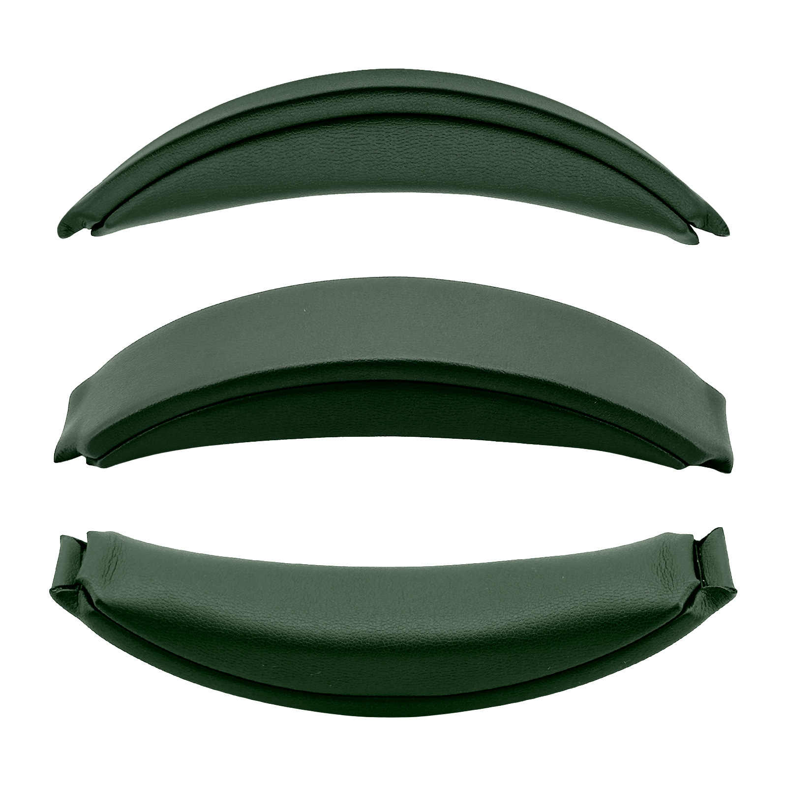 Applicable to Bose QC35II QC45 headphone headband pad snap-on headband pad replacement accessory