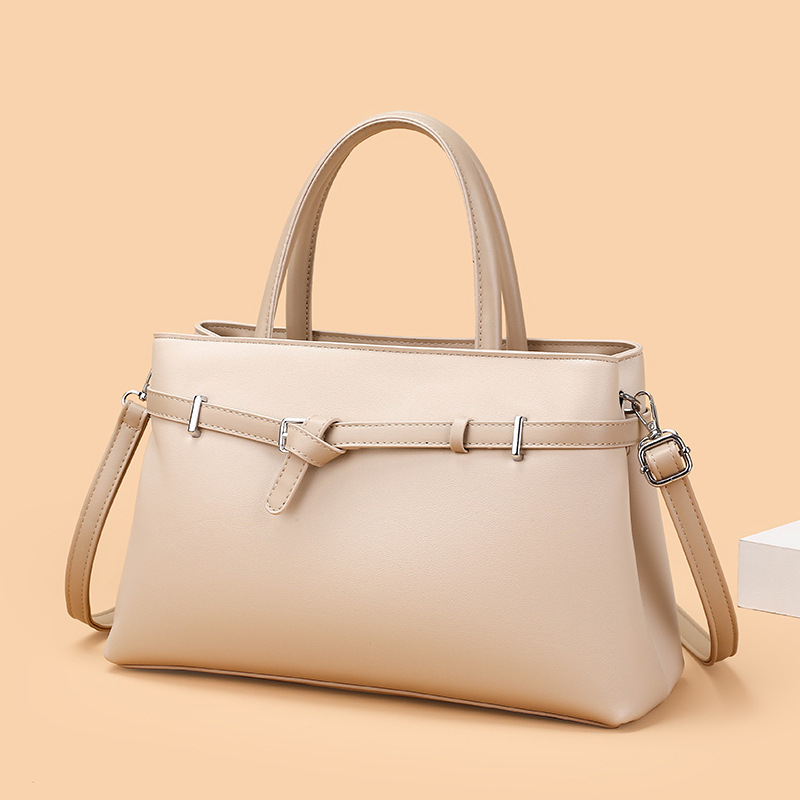 Handbags 2026 New Shoulder Handbag Women's Multi-piece Set