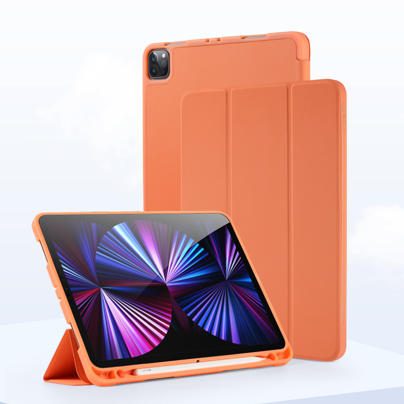 橘子橙 · iPad 10.2寸【7代/8代/9代】通用
