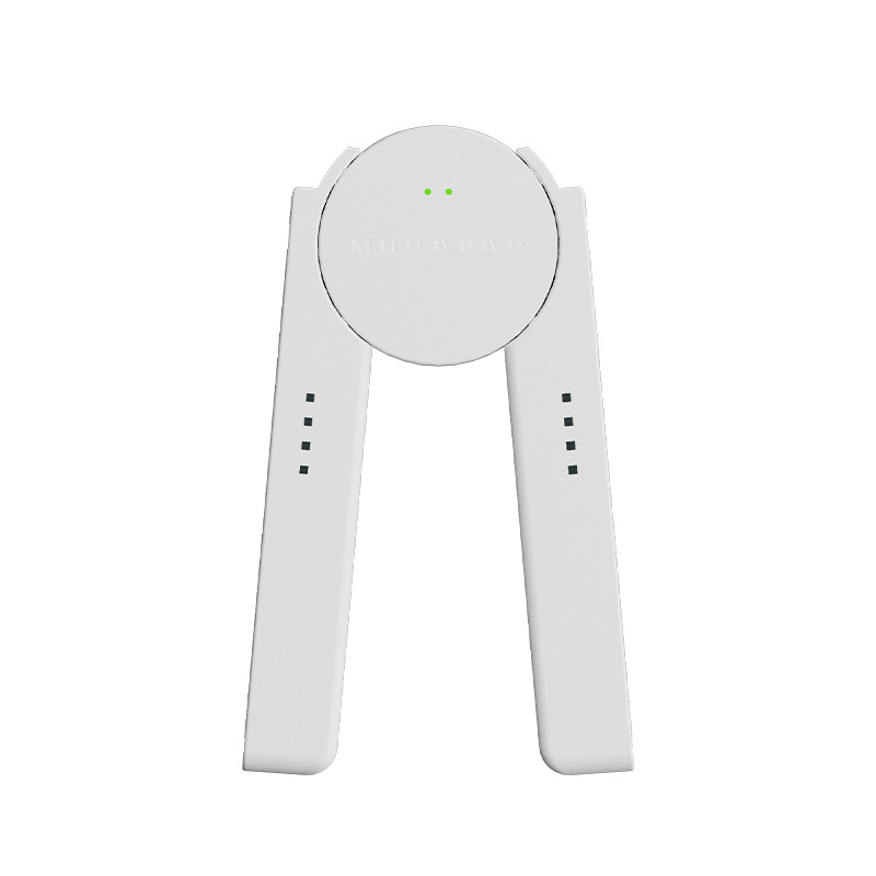 Mobapad Switch Controller Charging Grip Gemini Gen 2 NS Left and Right Controller Charger Grip
