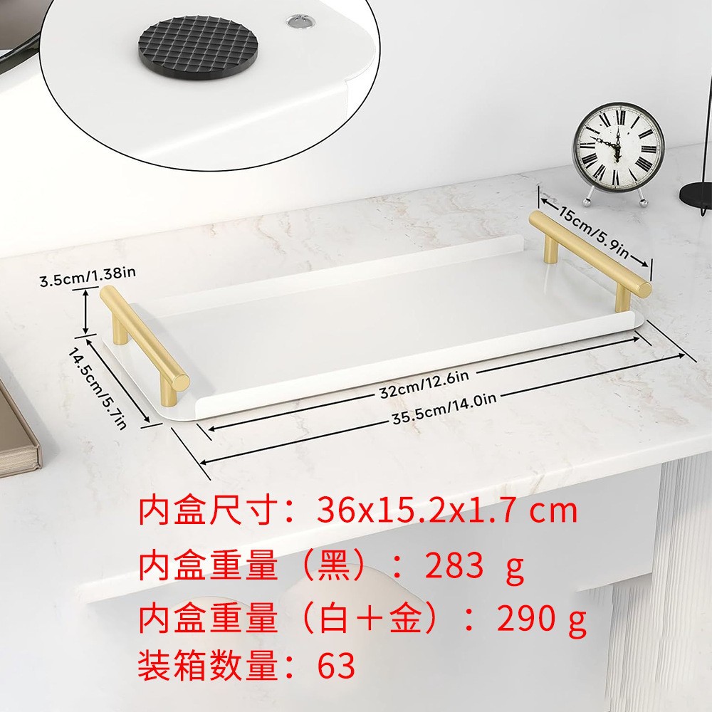 Free-place bathroom shelf bathroom cosmetics toothbrush towel storage rack dining table organizer rack