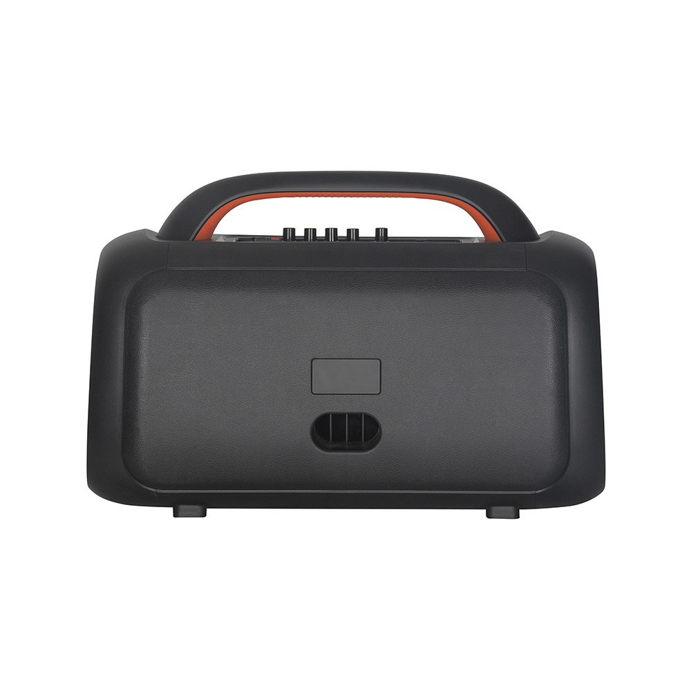Dual Speaker Bluetooth Speaker Outdoor Portable Subwoofer Home Living Room KTV Card Slot Handle Audio