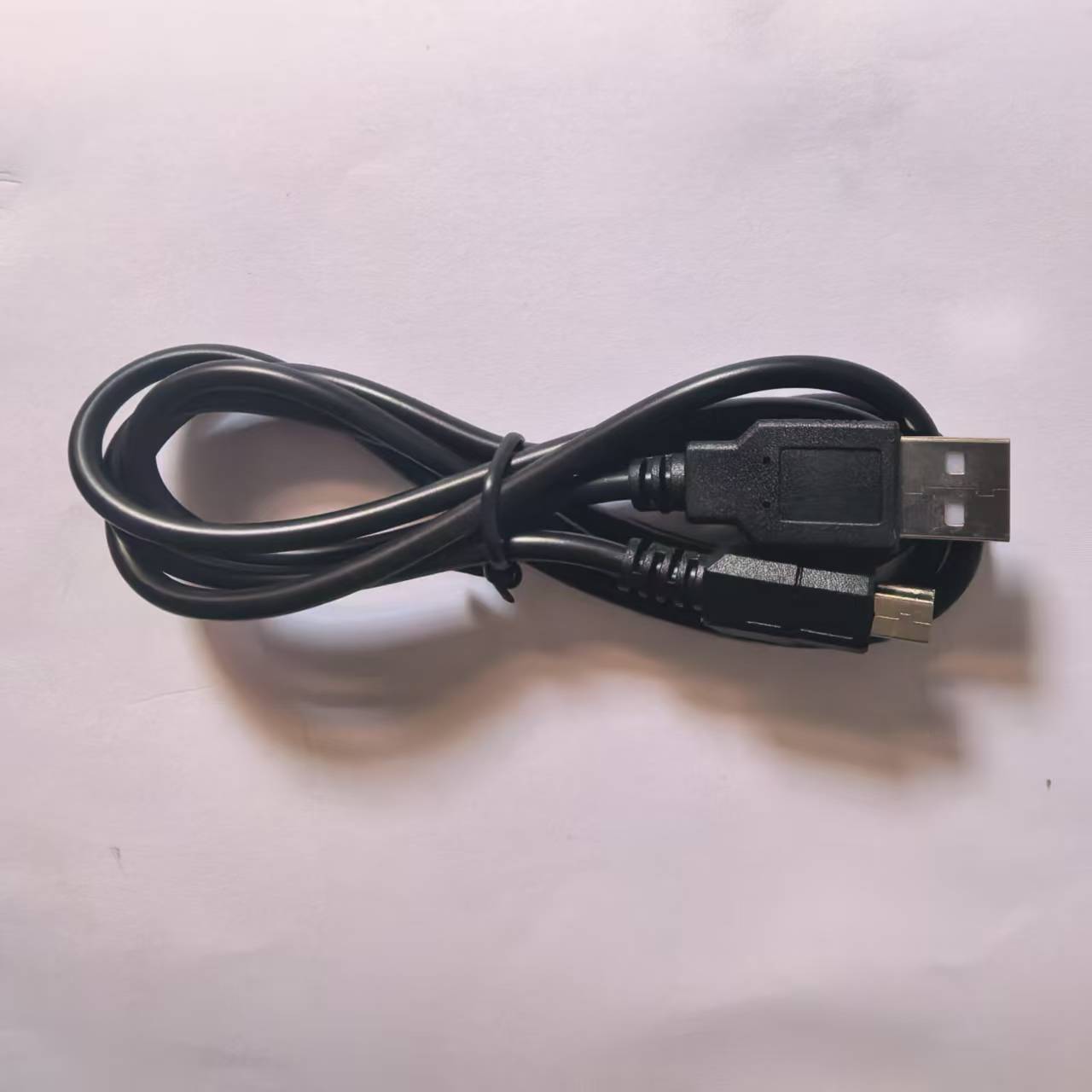 Charging cable mini 5P data cable USB with magnetic ring 1m 1.5m CE fast charge for Canon digital cameras