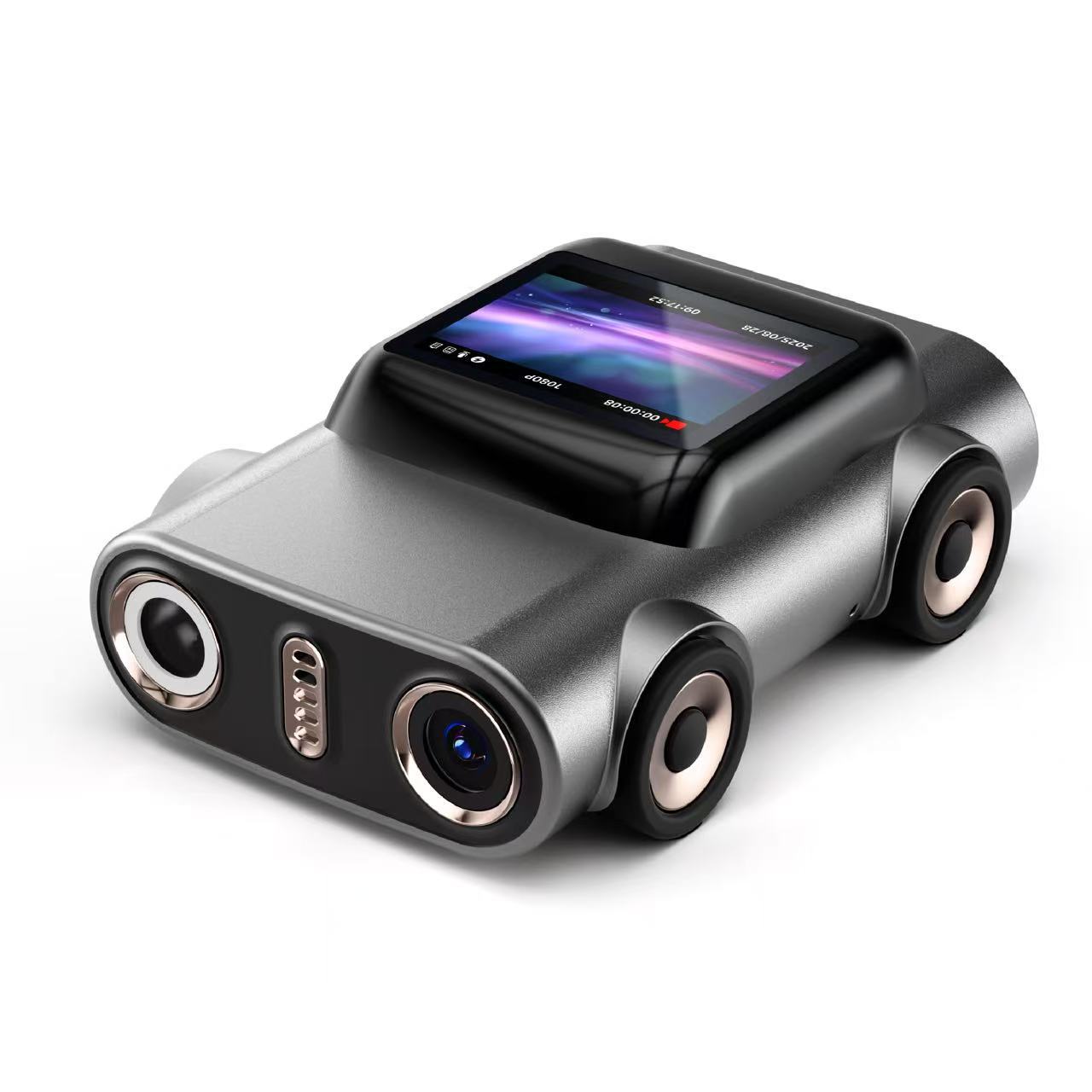 G5 HD Thumb Camera Portable Children Mini Pocket Camera Student Portable Photo Taking