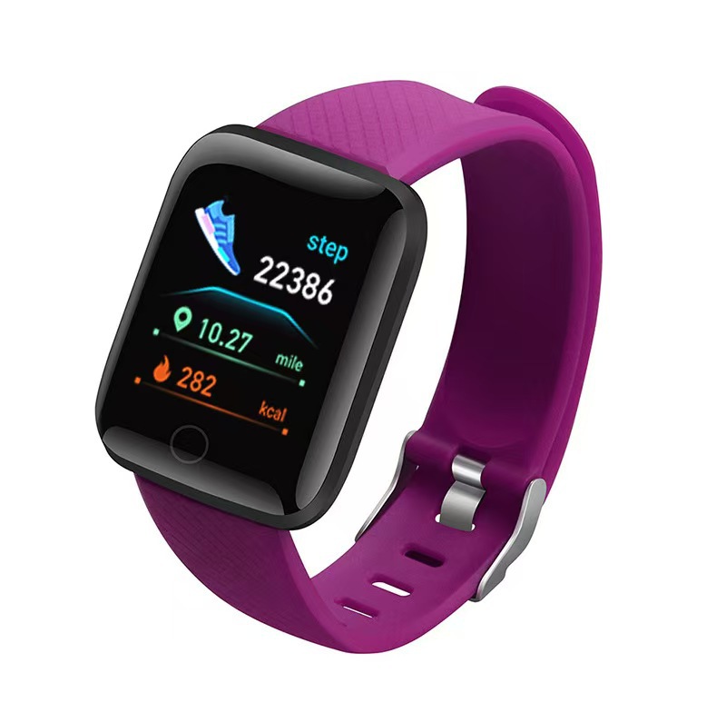 116plus Smart Watch Call Information Reminder Custom Wallpaper D13 Smart Band