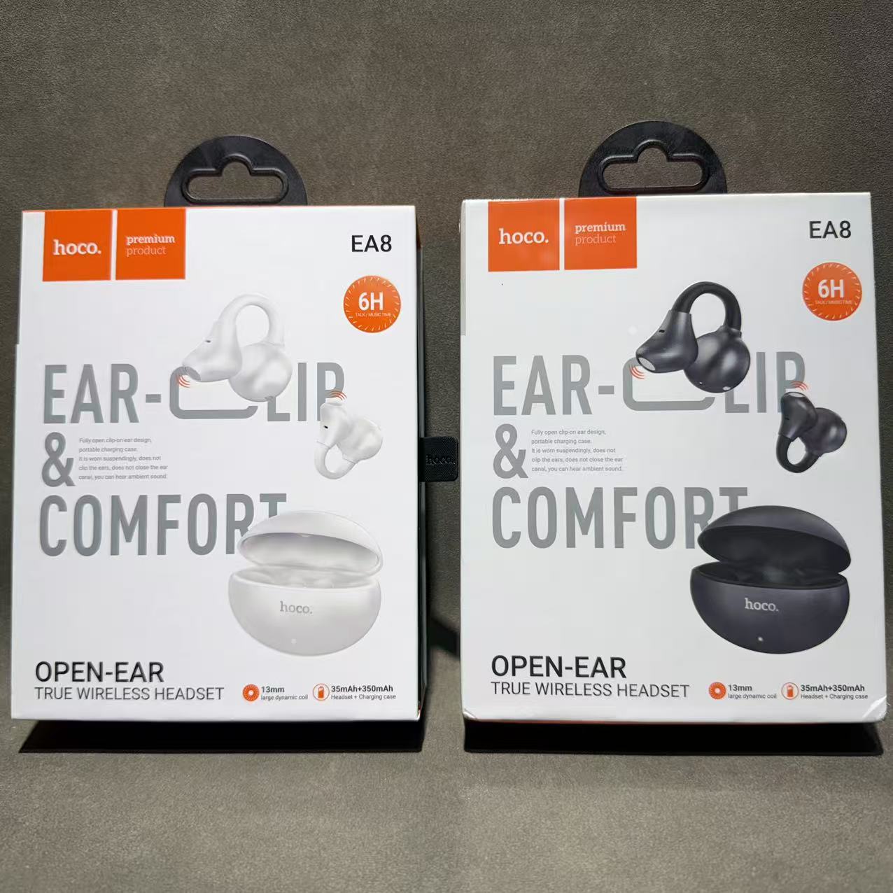 TWS Bluetooth earphones collection wireless Bluetooth earphones EQ series earphones Bluetooth noise-canceling dual ear Bluetooth earphones