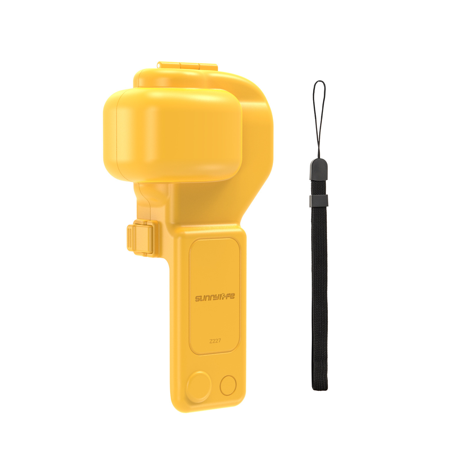 Sunnylife for DJI Pocket 4 Pro protective case, anti-drop storage case, protective cover, storage
