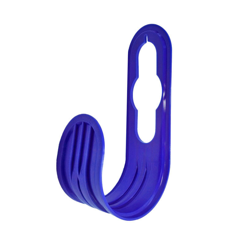 Wall-mounted Garden Retractable Hose Storage Rack Outdoor Water Tap Hook Garden Organizer Soft Hose Storage Wall-mounted