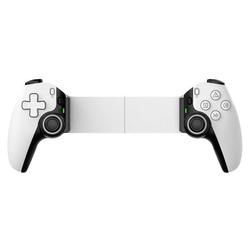 D9 stretch game controller new Hall trigger joystick Switch Android iOS computer P3/P4 tablet universal