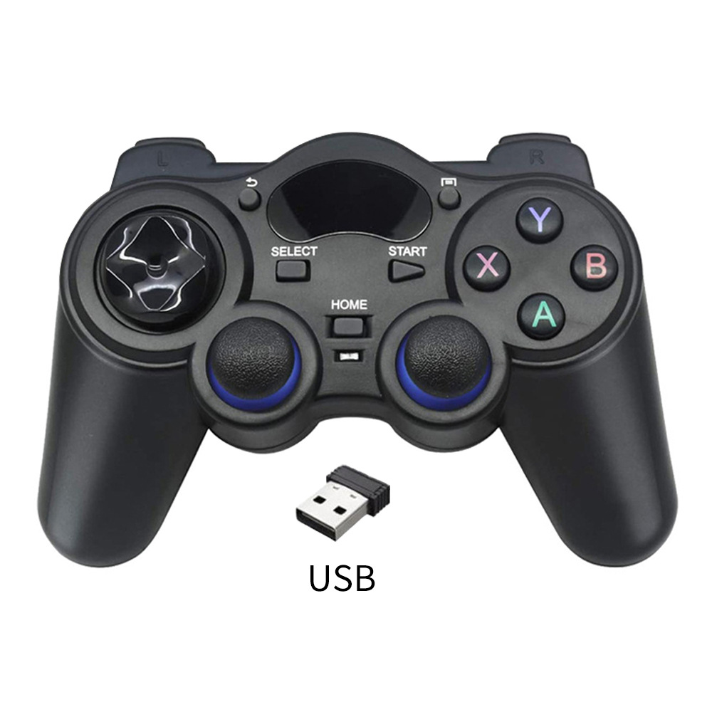 裸机黑色+USB接收器